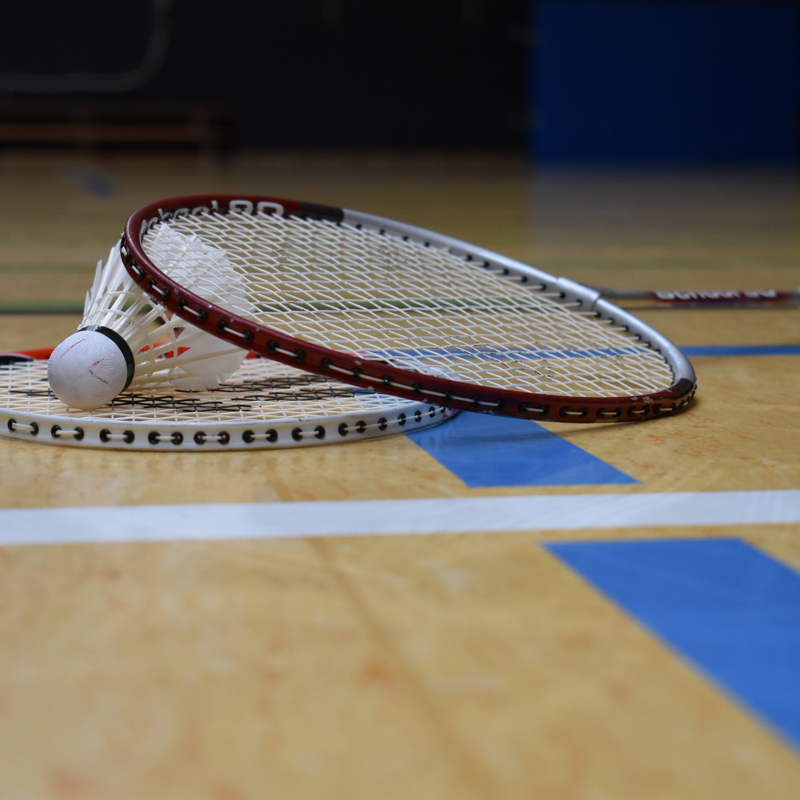 Badminton Abteilung Spvgg. Essenheim – FunFactory